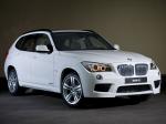 BMW X1 xDrive 2.8i M Sport Package 2011 года